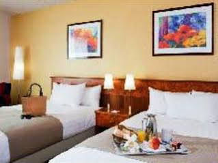 Hotel Der Valk Congres